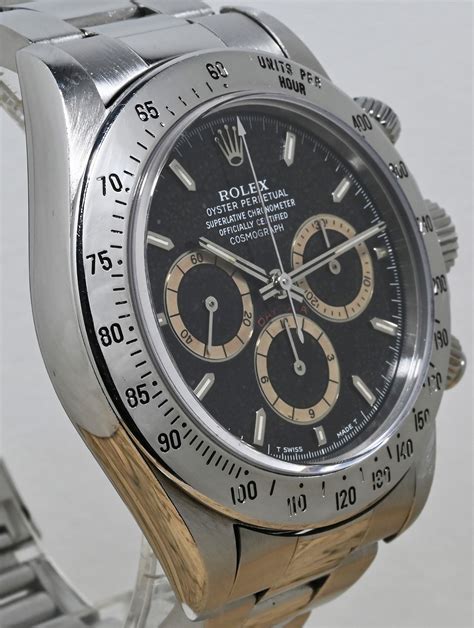 1993 rolex daytona|rolex 16520 daytona.